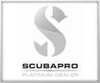 ScubaPro Platinum Dealer