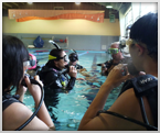Discover Scuba Diving Class